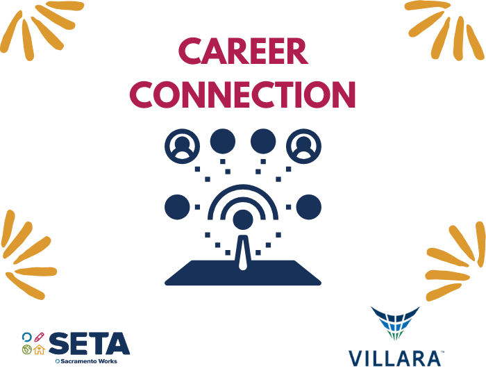 Career Connection Villara