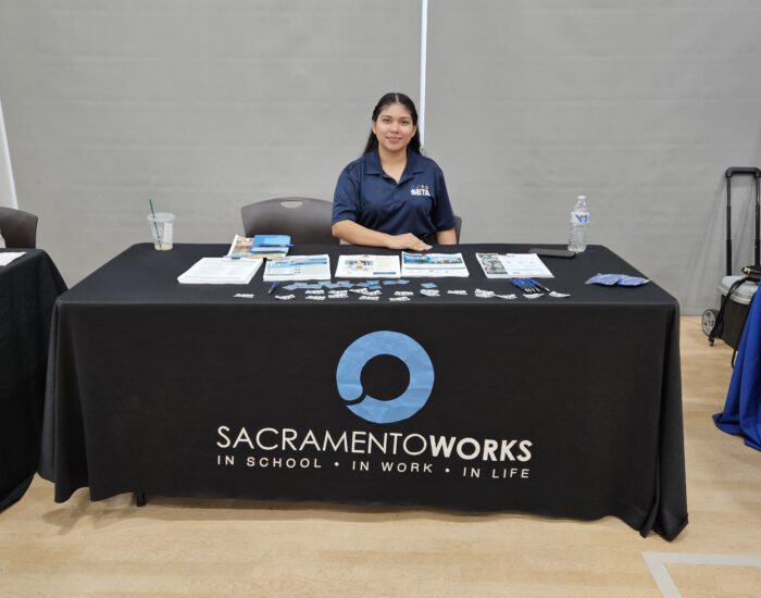 Photo from ParentU event