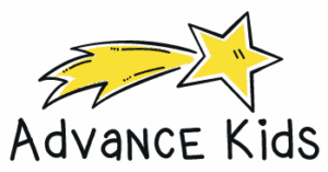 Advance Kids logo