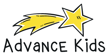 Advance Kids logo