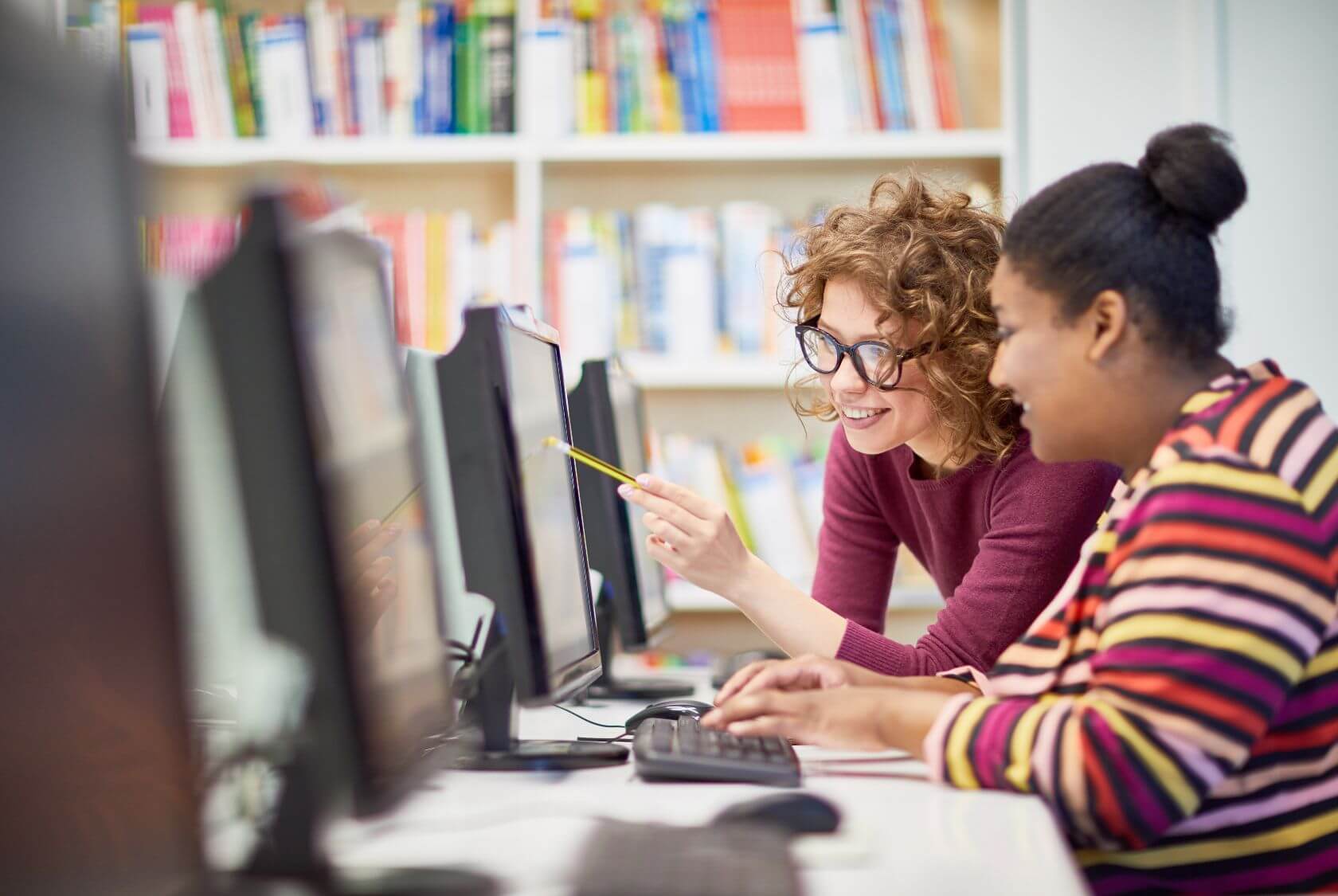 Learning Opportunities & Educational Resources - Sacramento Works